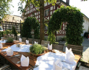 Historisches Gasthaus Hirschen